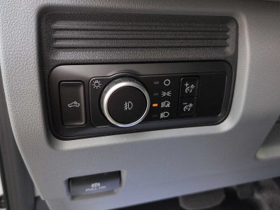 2026 Ford Super Duty F-450 DRW XL