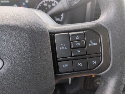 2026 Ford Super Duty F-450 DRW XL