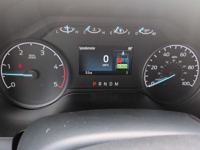 2026 Ford Super Duty F-450 DRW XL