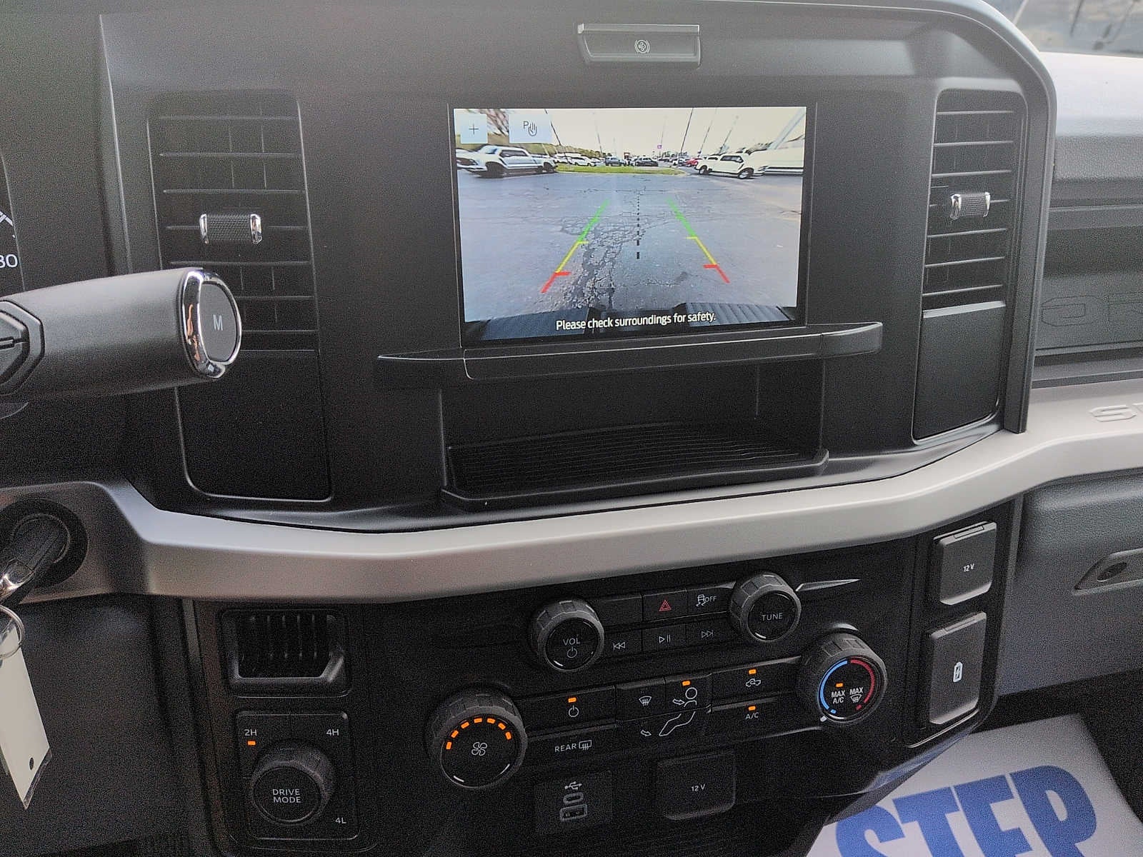 2026 Ford Super Duty F-450 DRW XL