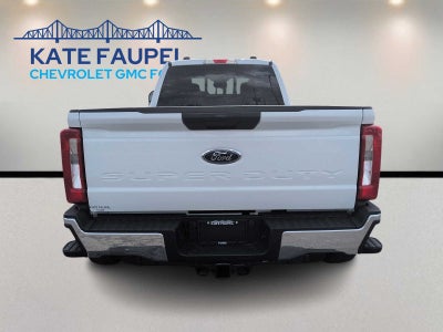 2026 Ford Super Duty F-450 DRW XL