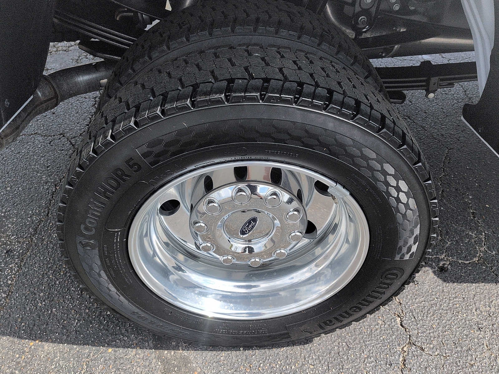 2026 Ford Super Duty F-450 DRW XL