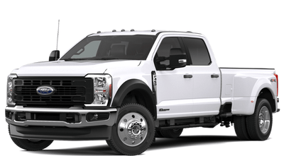2026 Ford Super Duty F-450 DRW F-450® XL
