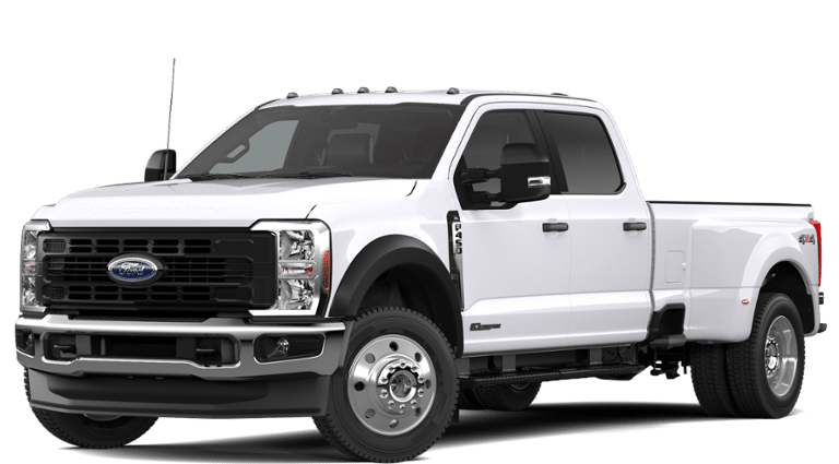 2026 Ford Super Duty F-450 DRW F-450® XL