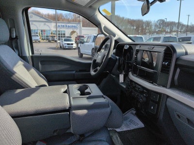 2026 Ford Super Duty F-450 DRW XL