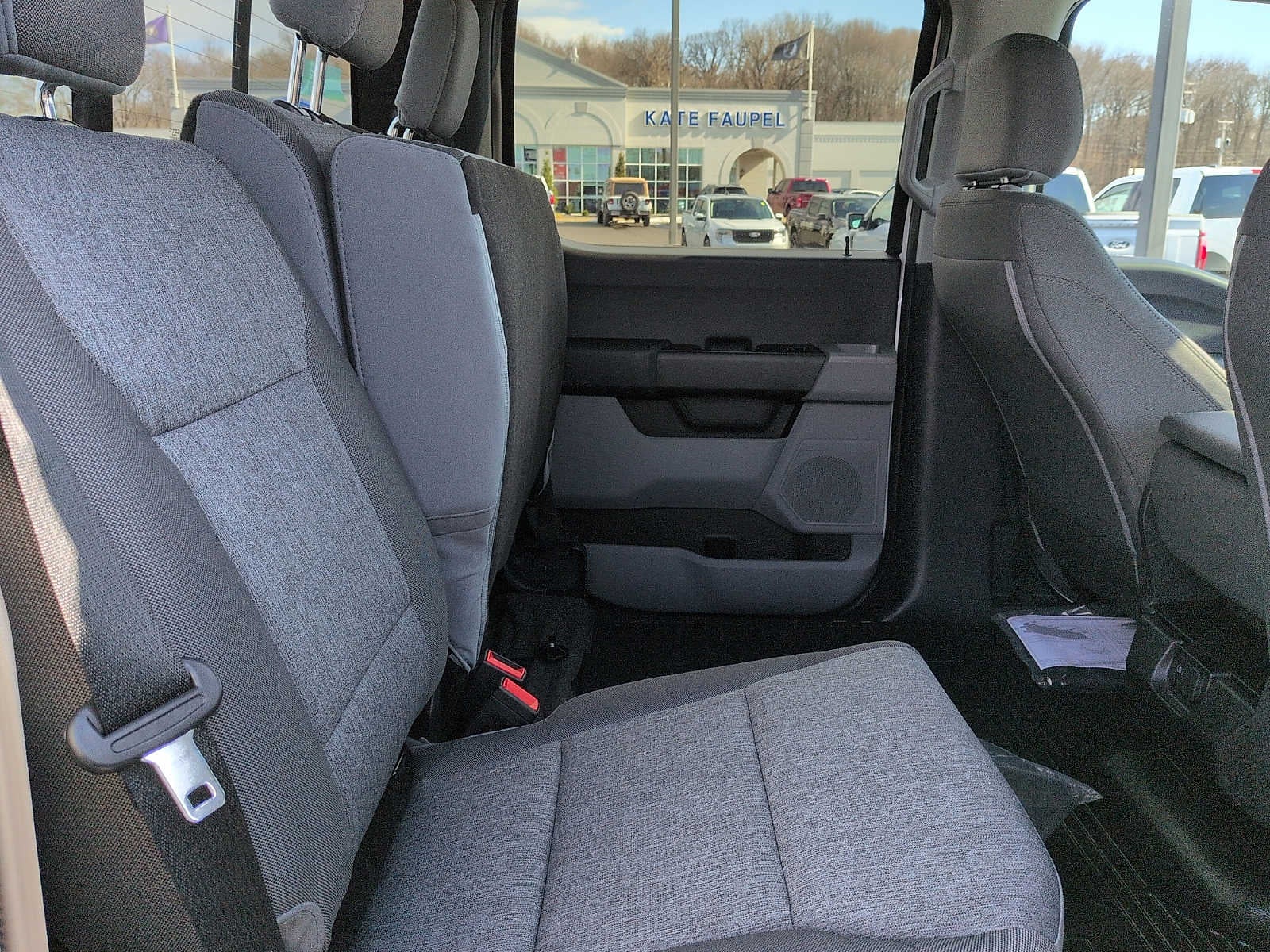 2026 Ford Super Duty F-450 DRW XL