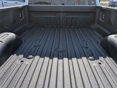 2026 Ford Super Duty F-450 DRW XL