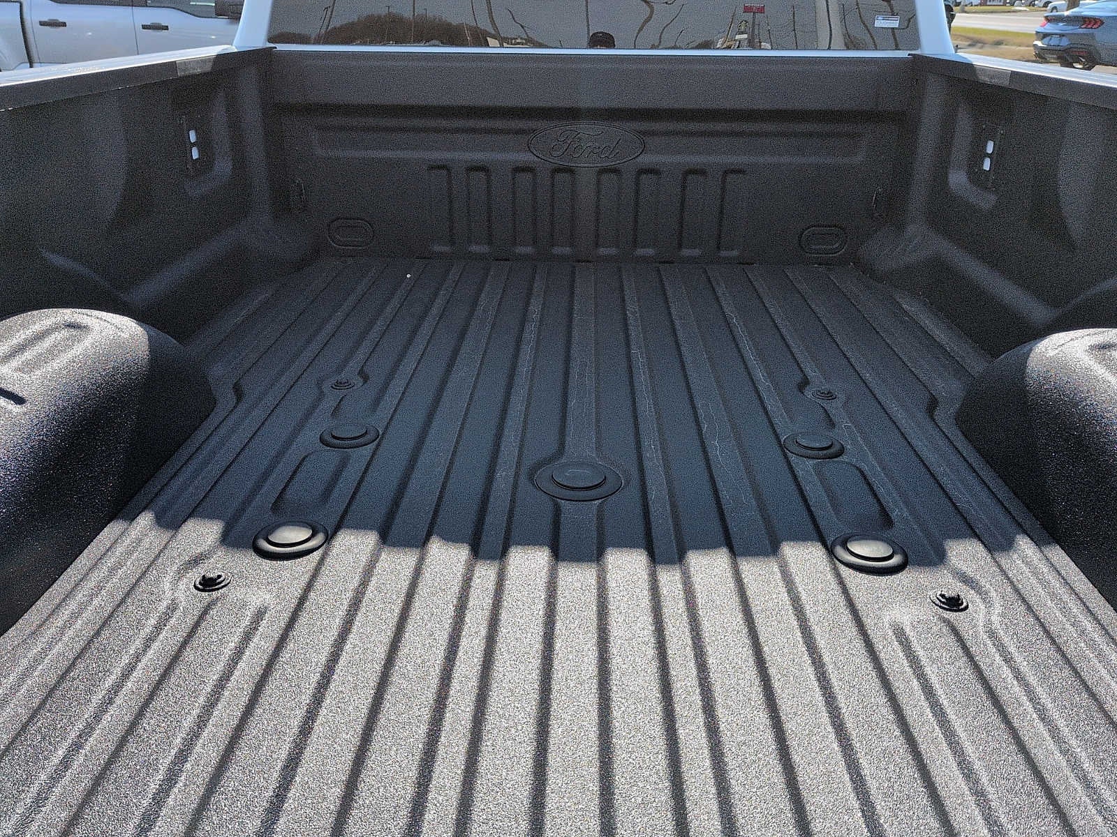 2026 Ford Super Duty F-450 DRW XL