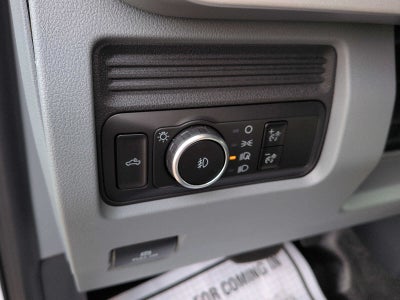 2026 Ford Super Duty F-450 DRW XL