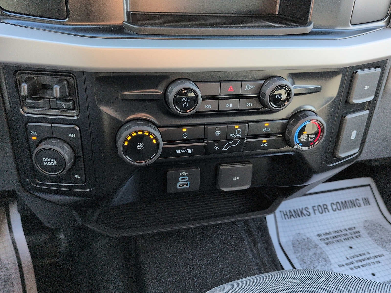 2026 Ford Super Duty F-450 DRW XL