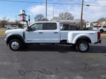 2026 Ford Super Duty F-450 DRW XL
