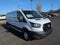 2026 Ford Transit Cargo Van