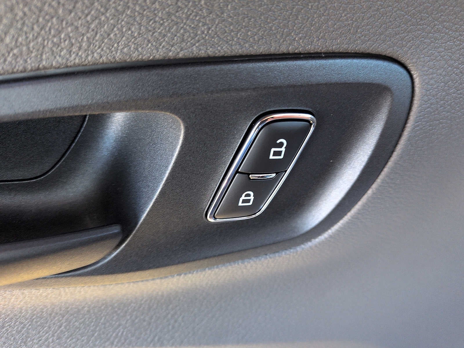 2026 Ford Transit Cargo Van