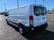 2026 Ford Transit Cargo Van