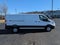 2026 Ford Transit Cargo Van