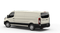 2026 Ford Transit Cargo Van