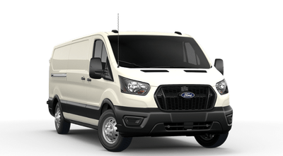 2026 Ford Transit Cargo Van