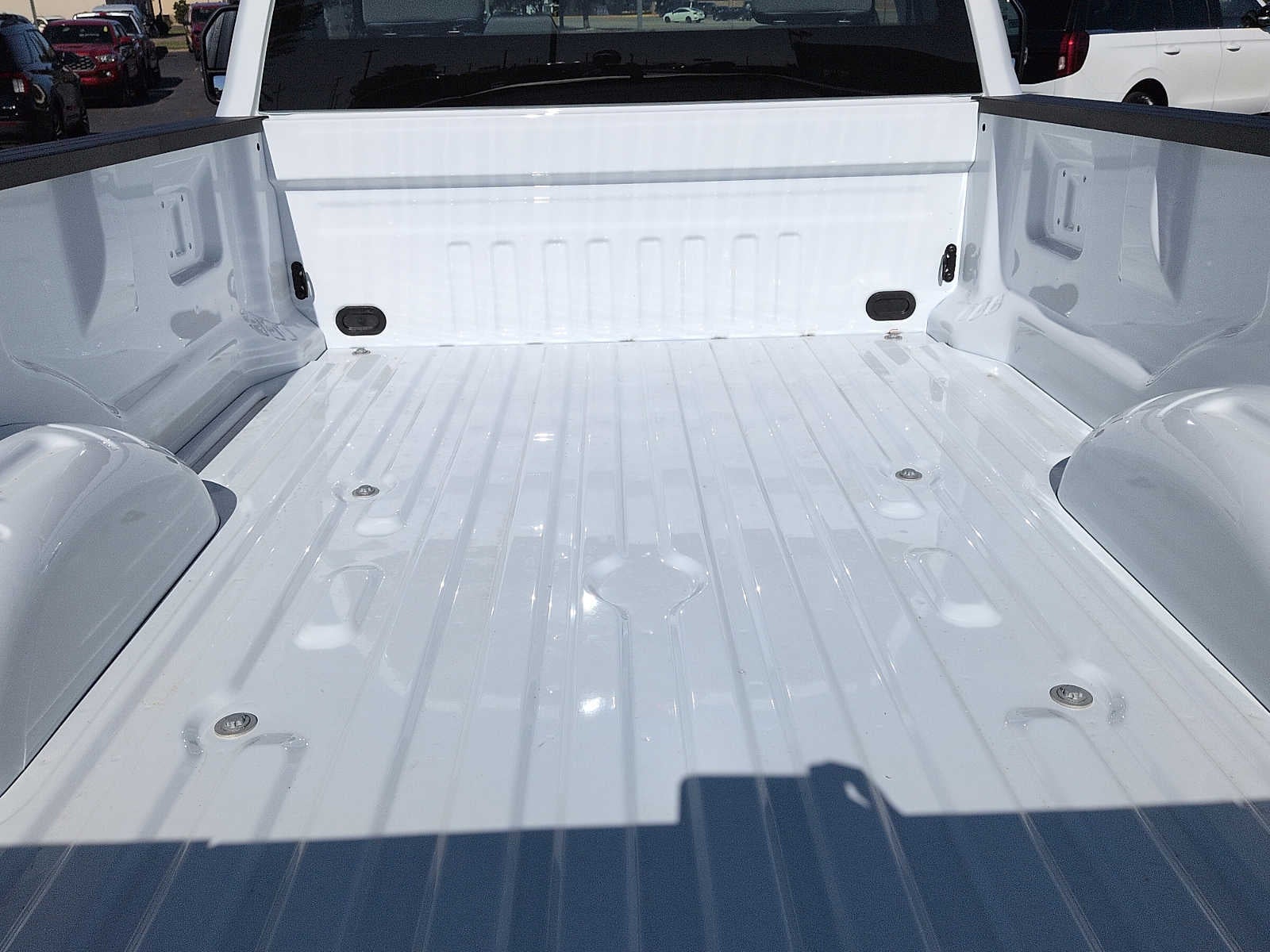 2027 Ford Super Duty F-250 SRW XL