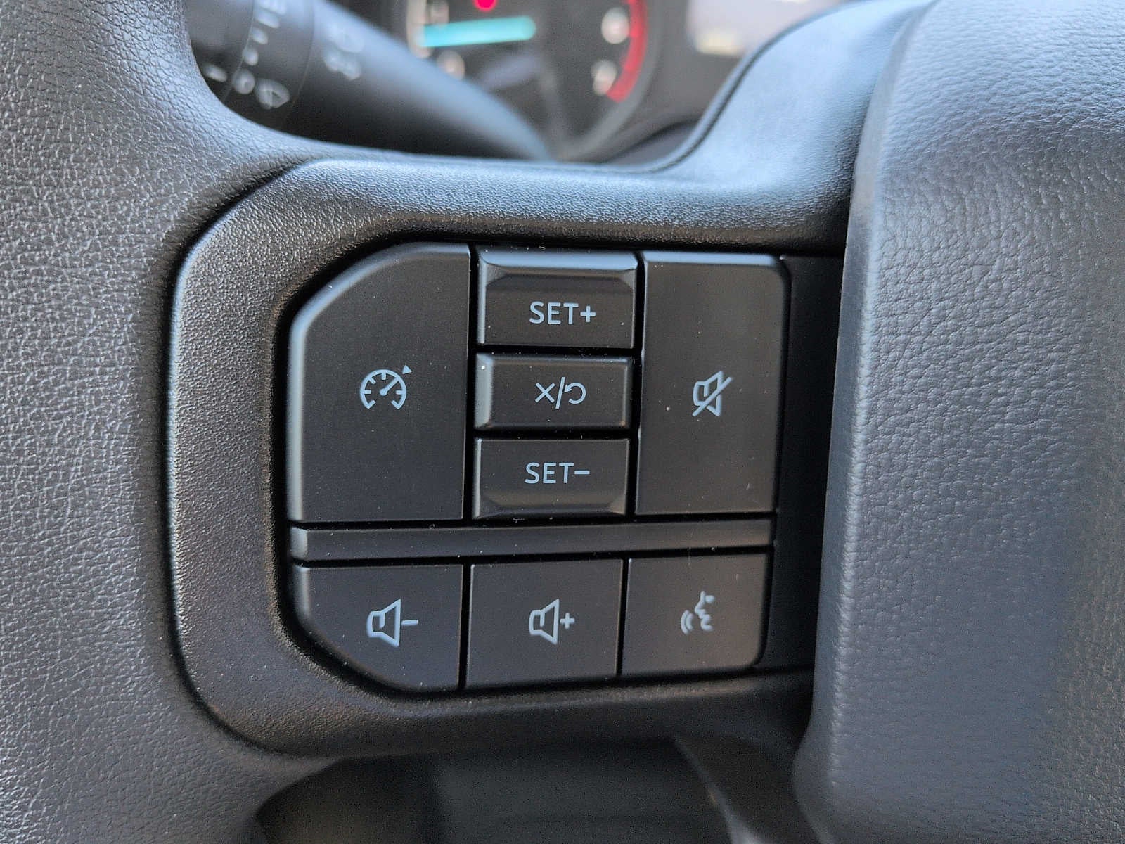 2027 Ford Super Duty F-250 SRW XL