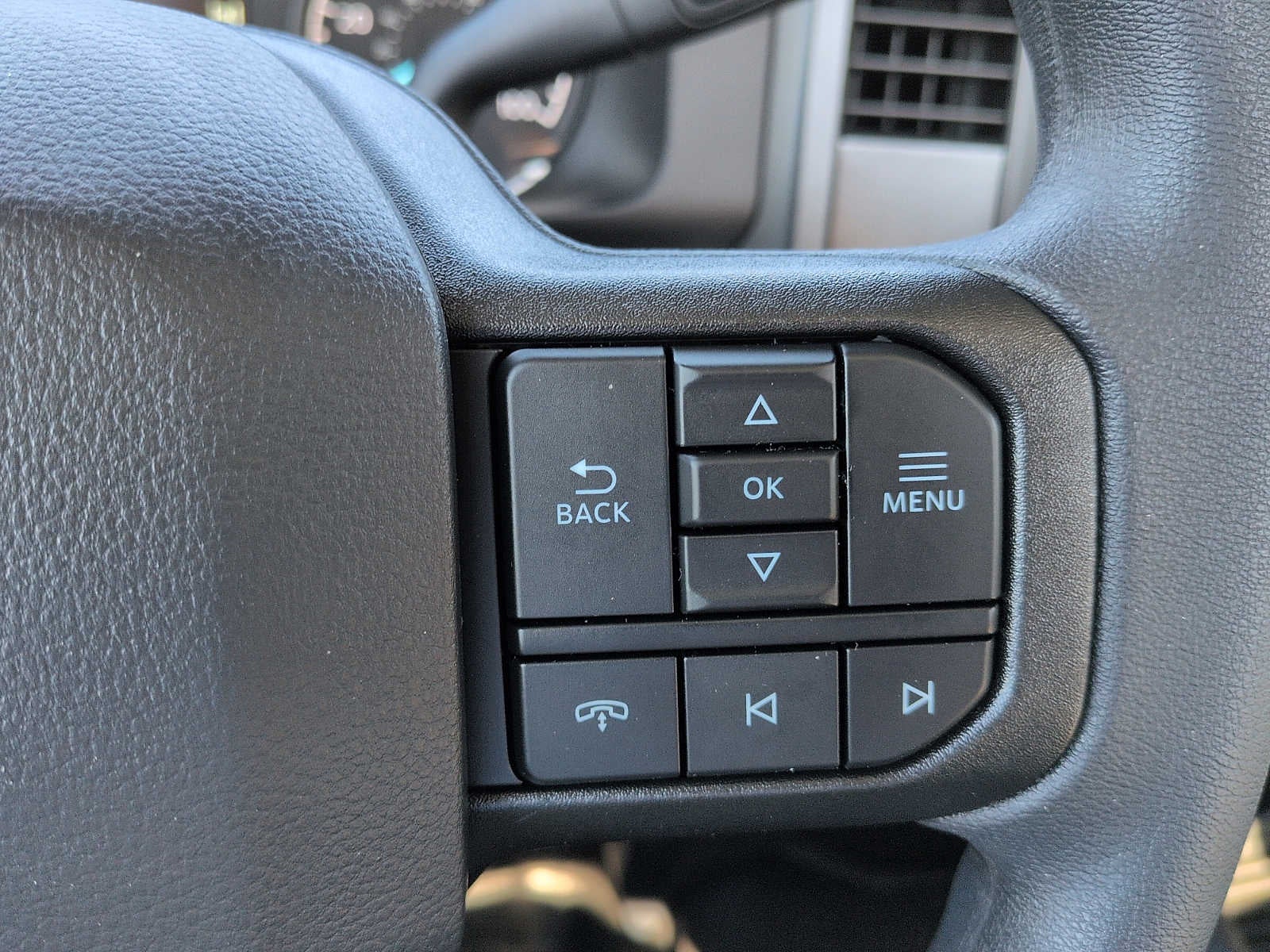 2027 Ford Super Duty F-250 SRW XL