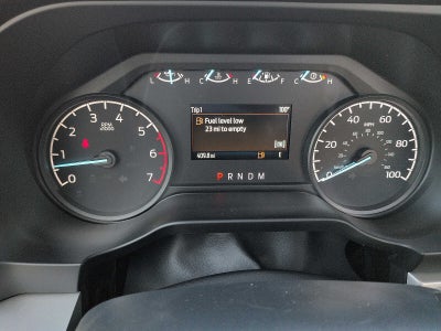 2027 Ford Super Duty F-250 SRW XL