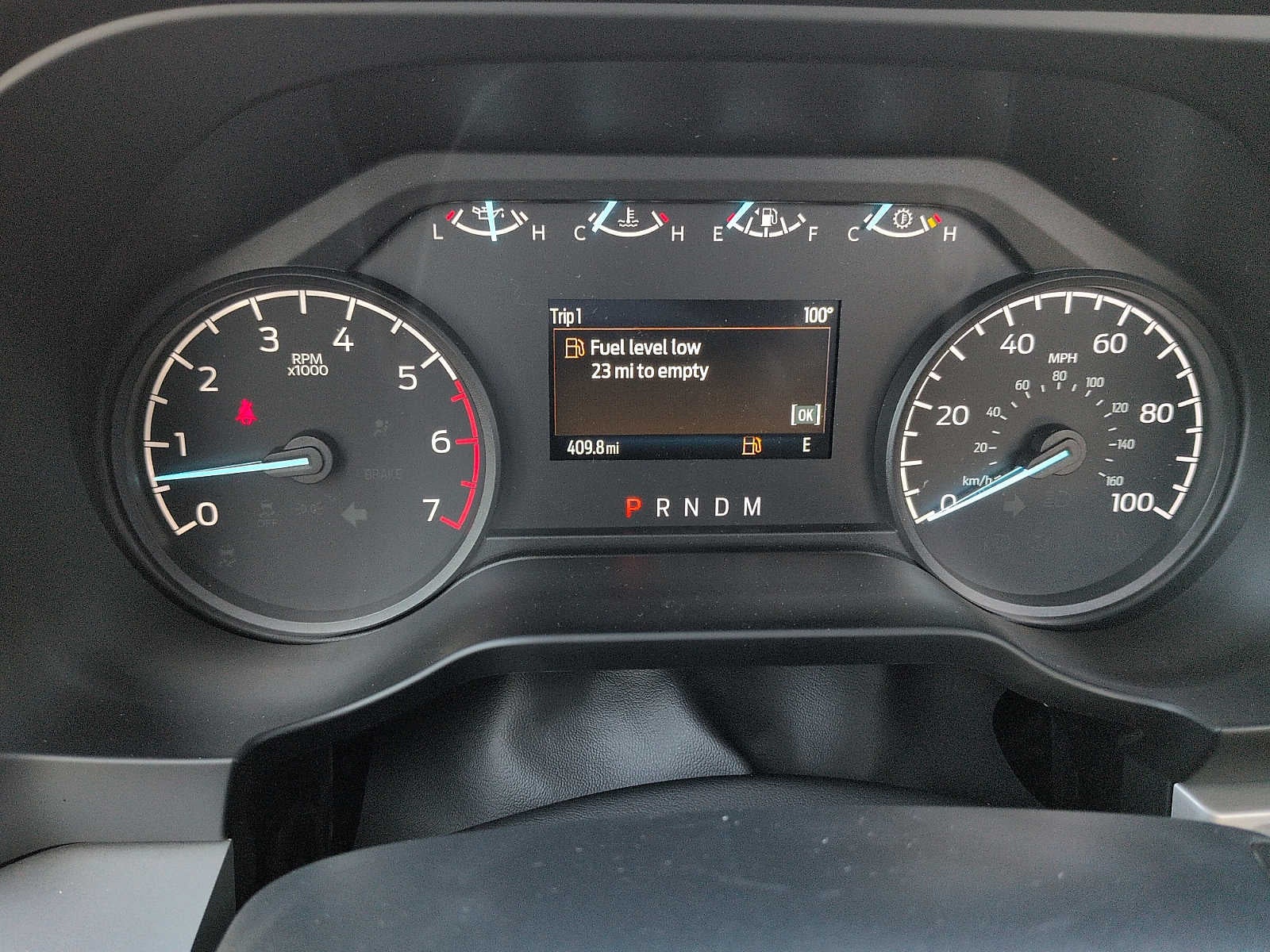 2027 Ford Super Duty F-250 SRW XL