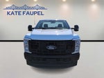 2027 Ford Super Duty F-250 SRW XL