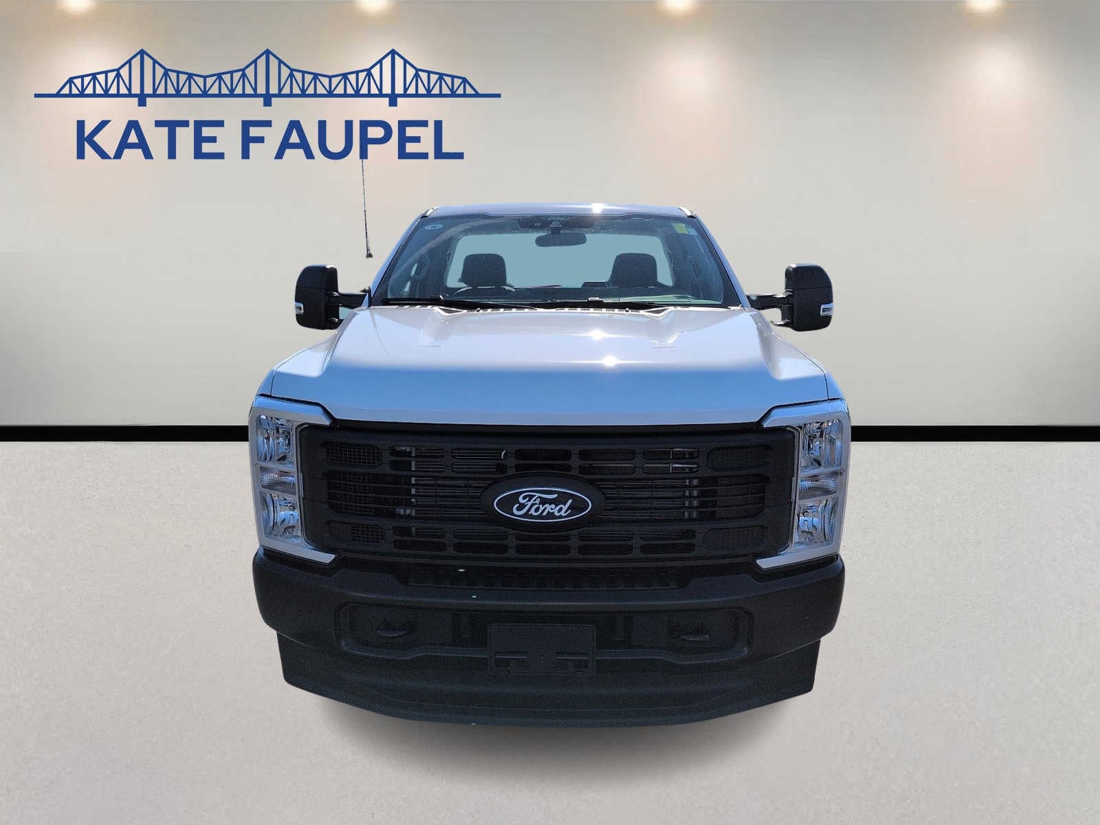 2027 Ford Super Duty F-250 SRW XL