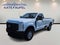 2027 Ford Super Duty F-250 SRW XL