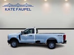 2027 Ford Super Duty F-250 SRW XL