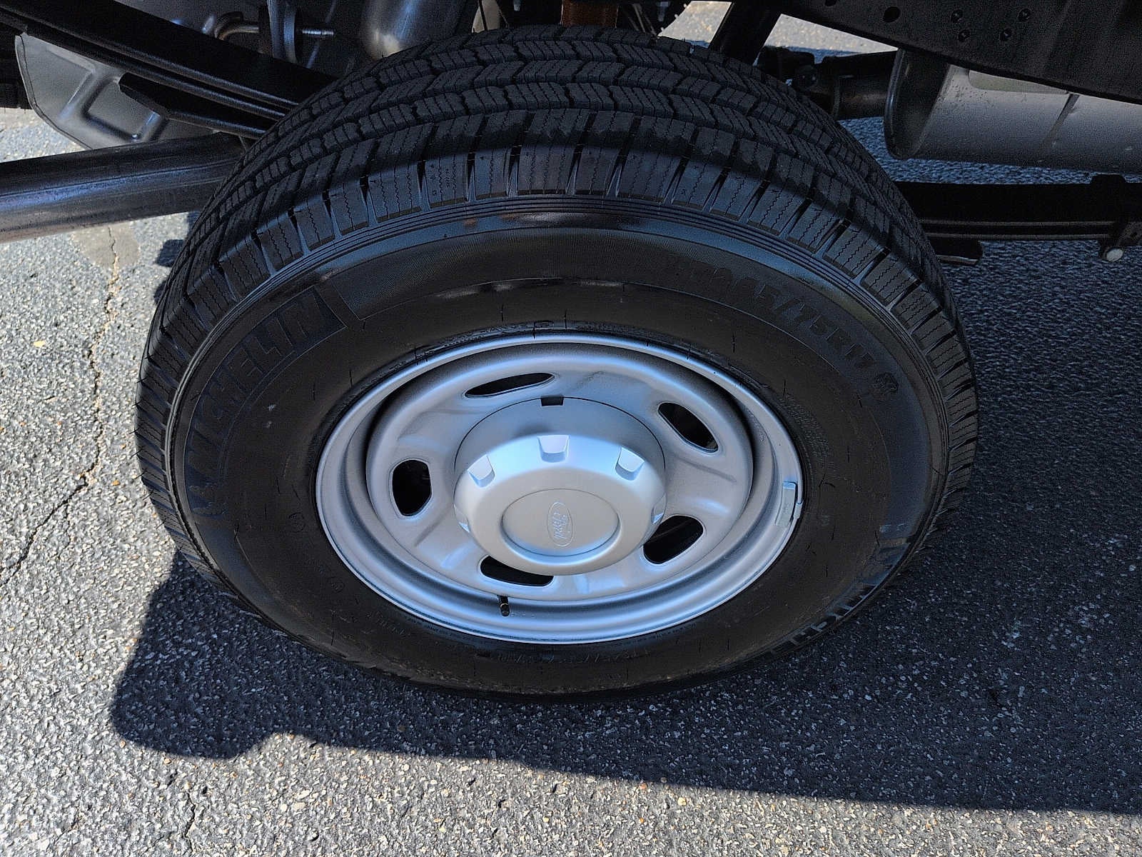 2027 Ford Super Duty F-250 SRW XL