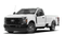 2027 Ford Super Duty F-250 SRW F-250® XL