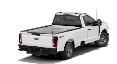 2027 Ford Super Duty F-250 SRW F-250® XL