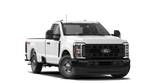 2027 Ford Super Duty F-250 SRW F-250® XL