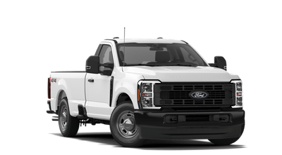 2027 Ford Super Duty F-250 SRW F-250® XL
