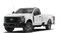 2027 Ford Super Duty F-250 Pickup XL