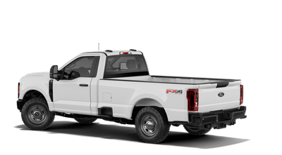 2027 Ford Super Duty F-250 Pickup XL