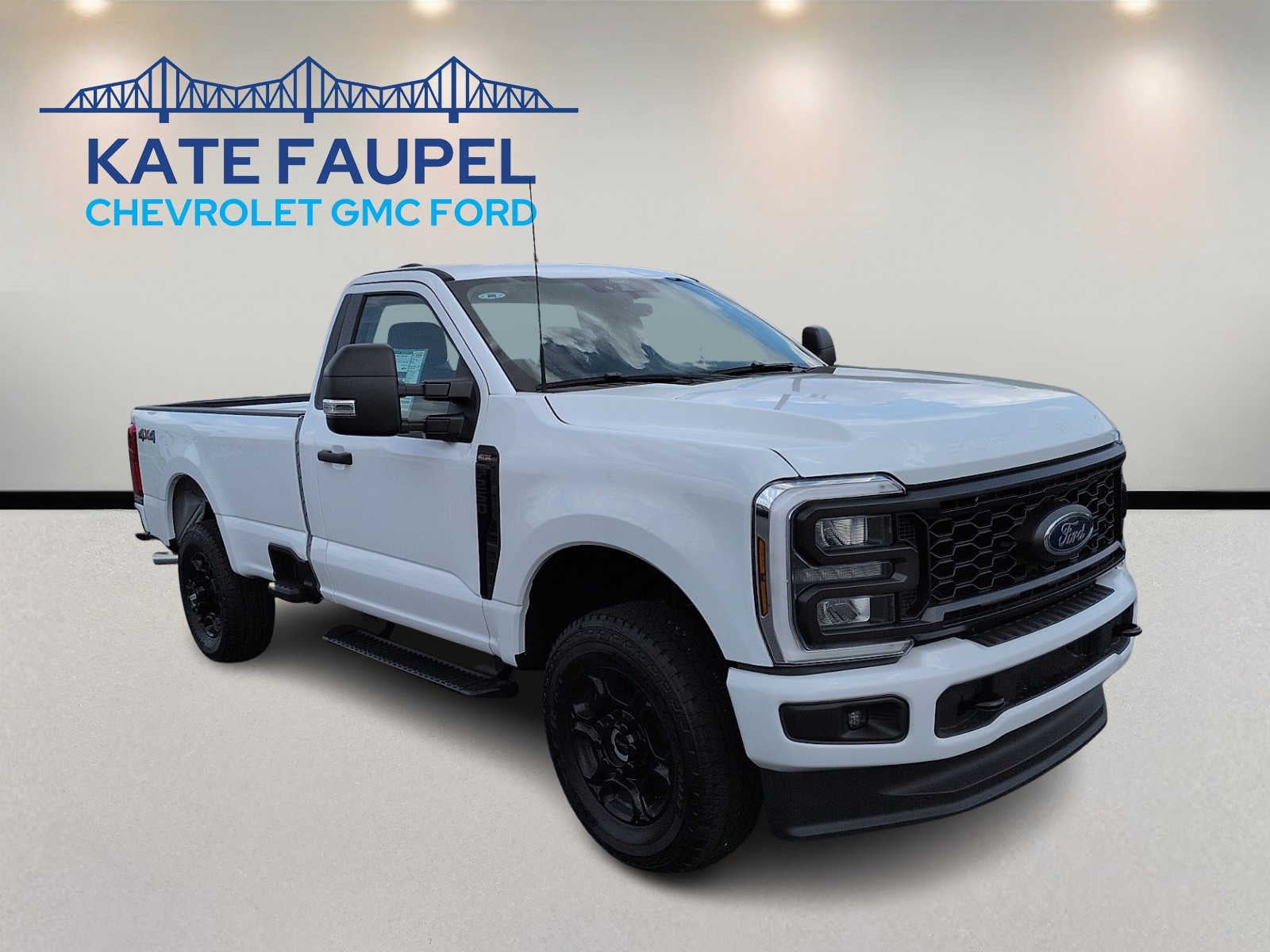 2026 Ford F-250 Super Duty