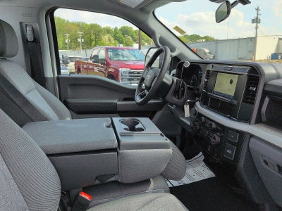 2026 Ford Super Duty F-250 Pickup XL