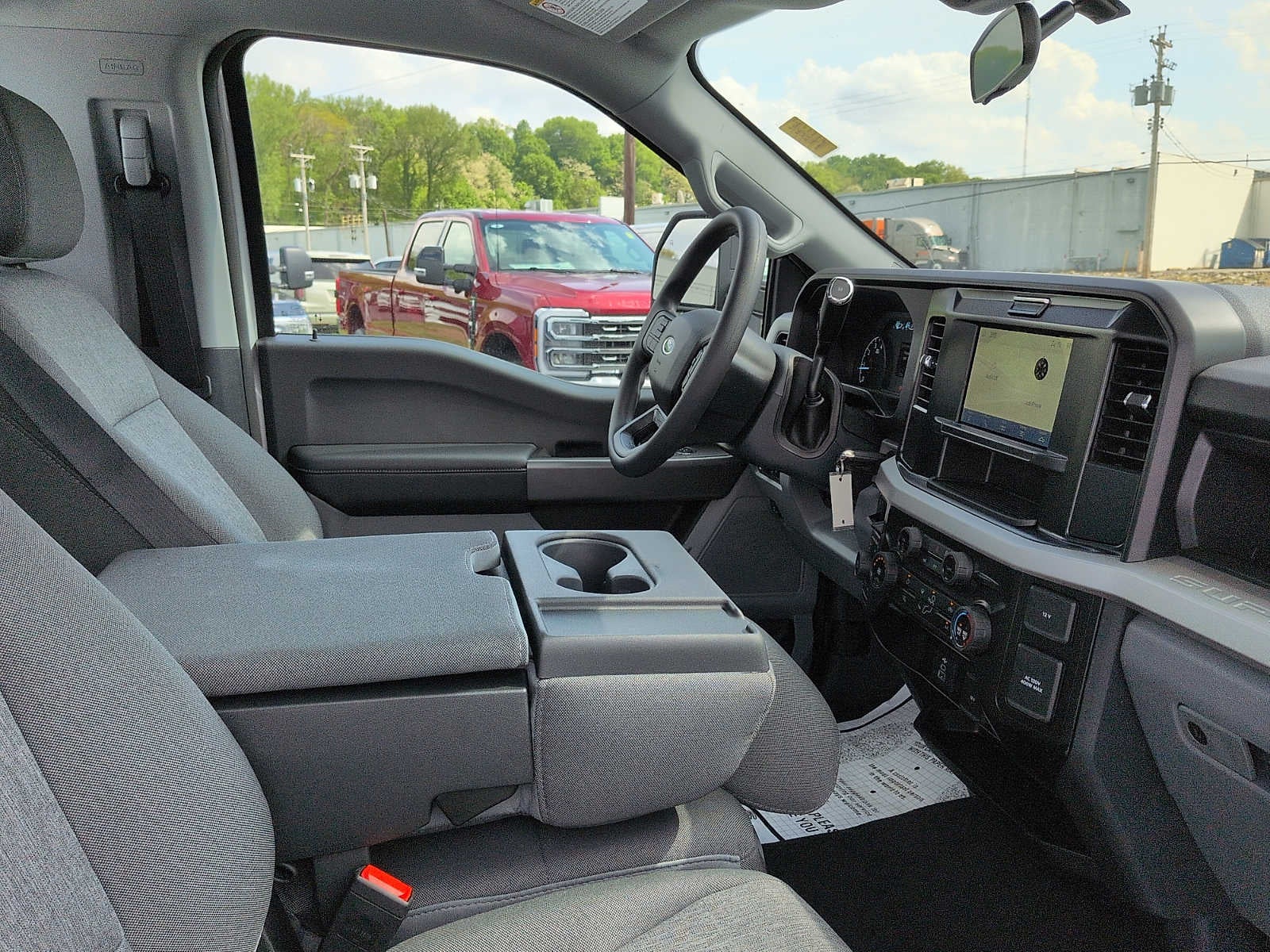 2026 Ford Super Duty F-250 Pickup XL
