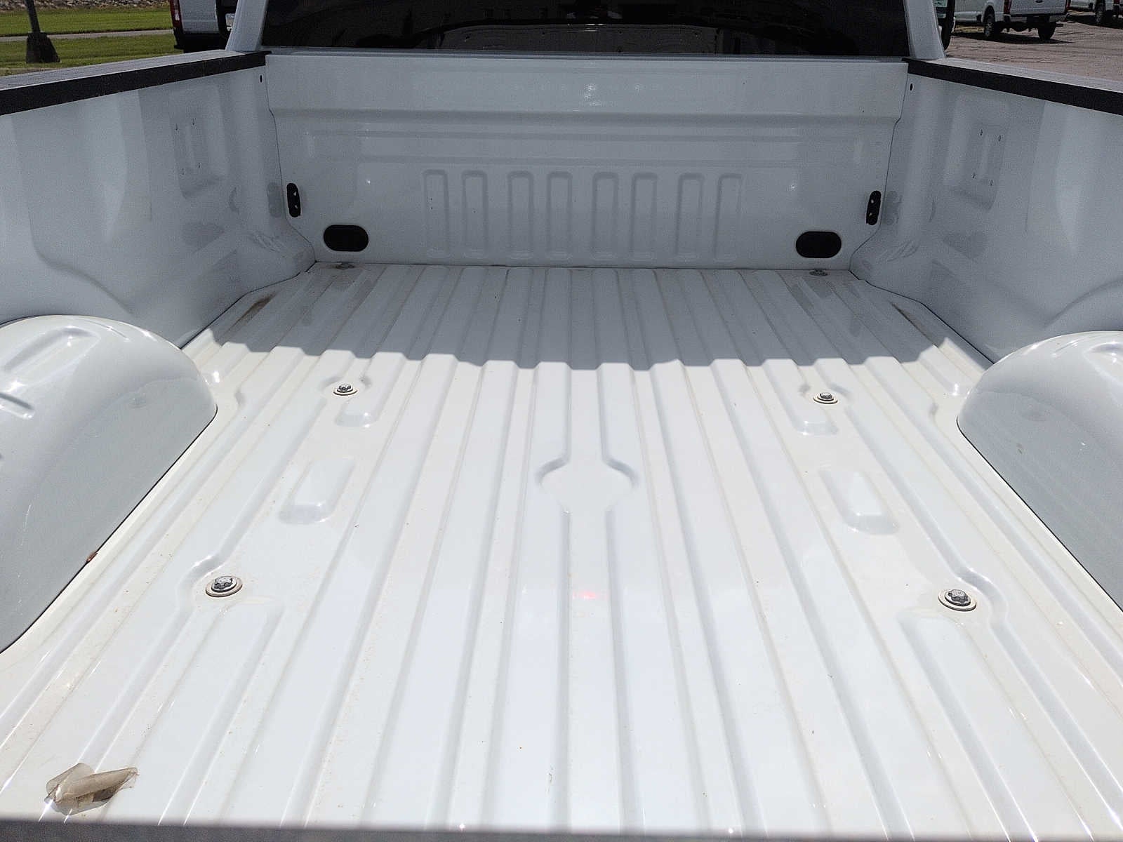2026 Ford Super Duty F-250 Pickup XL