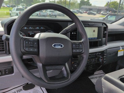 2026 Ford Super Duty F-250 Pickup XL