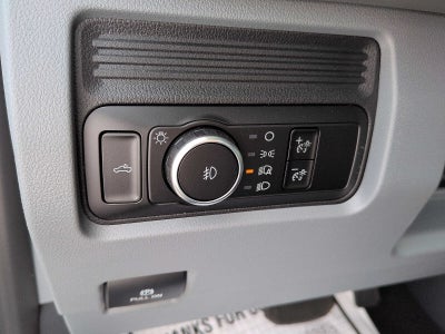 2026 Ford Super Duty F-250 Pickup XL