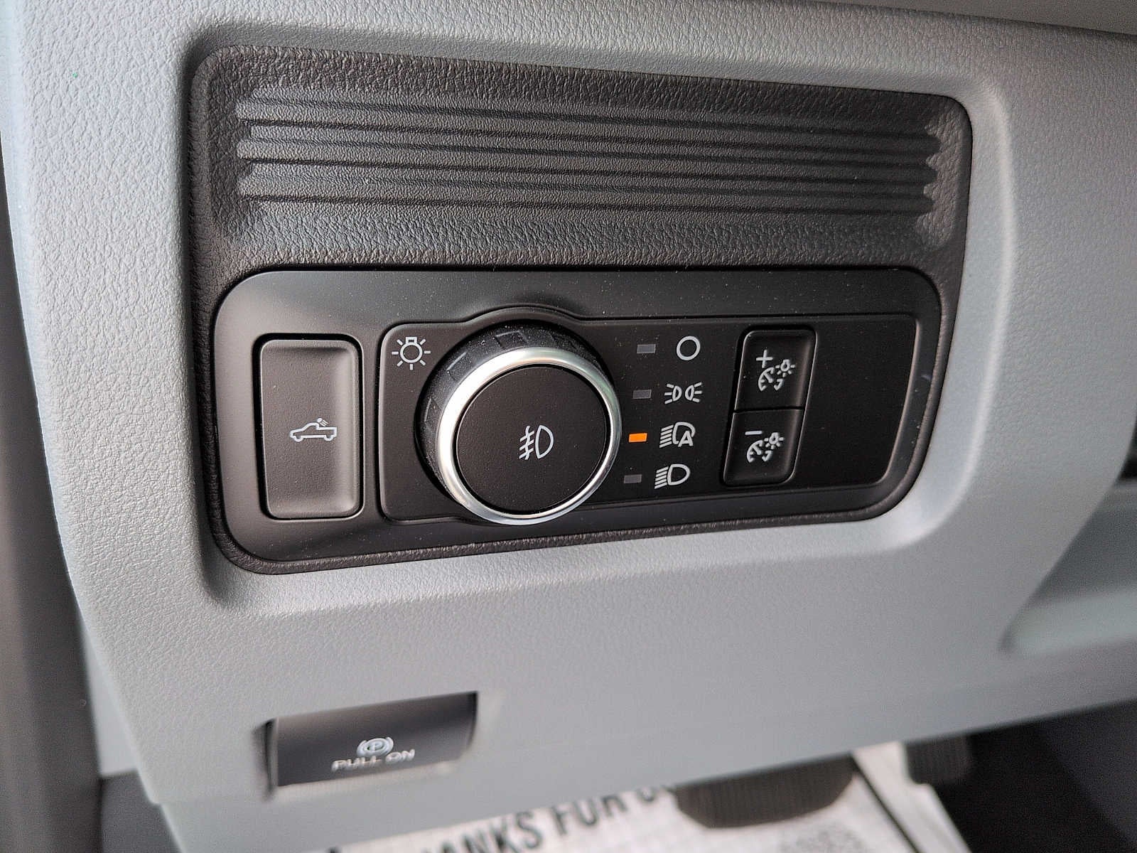 2026 Ford Super Duty F-250 Pickup XL