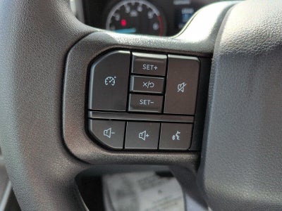 2026 Ford Super Duty F-250 Pickup XL