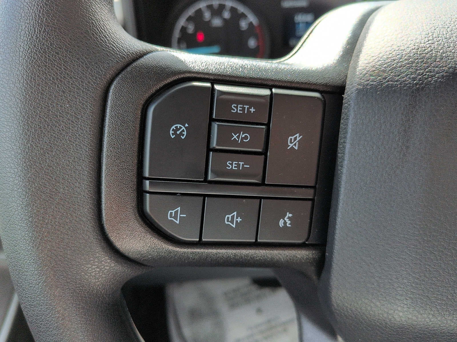 2026 Ford Super Duty F-250 Pickup XL