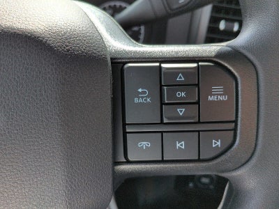 2026 Ford Super Duty F-250 Pickup XL