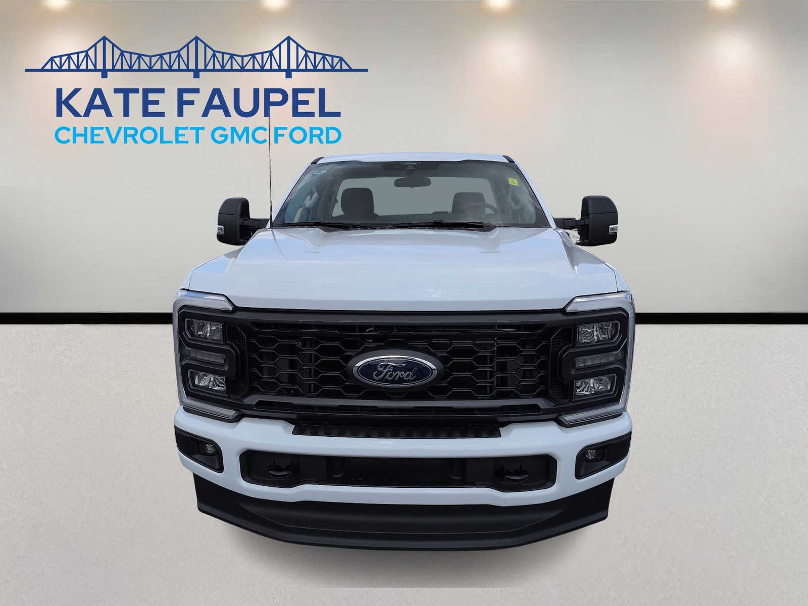 2026 Ford Super Duty F-250 Pickup XL