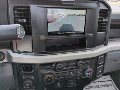 2026 Ford Super Duty F-250 Pickup XL