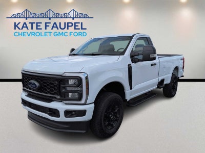 2026 Ford Super Duty F-250 Pickup XL